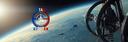 Discovery splash banner for Star Citizen Francophone Discord server