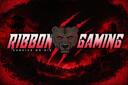 Discovery splash banner for Ribbon Gaming Discord server