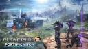 Discovery splash banner for PlanetSide 2 Community Discord server