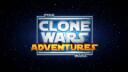 Discovery splash banner for Clone Wars Adventures Community Discord server