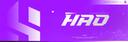 Discovery splash banner for HAO E-Sport Discord server