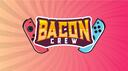 Discovery splash banner for Bacon Crew ⭐ Discord server