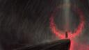 Discovery splash banner for The One Ring/LOTR RPG Discord server