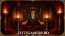 Discovery splash banner for ELITEGAMERS.RO Discord server