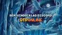 Discovery splash banner for otPonline Discord server