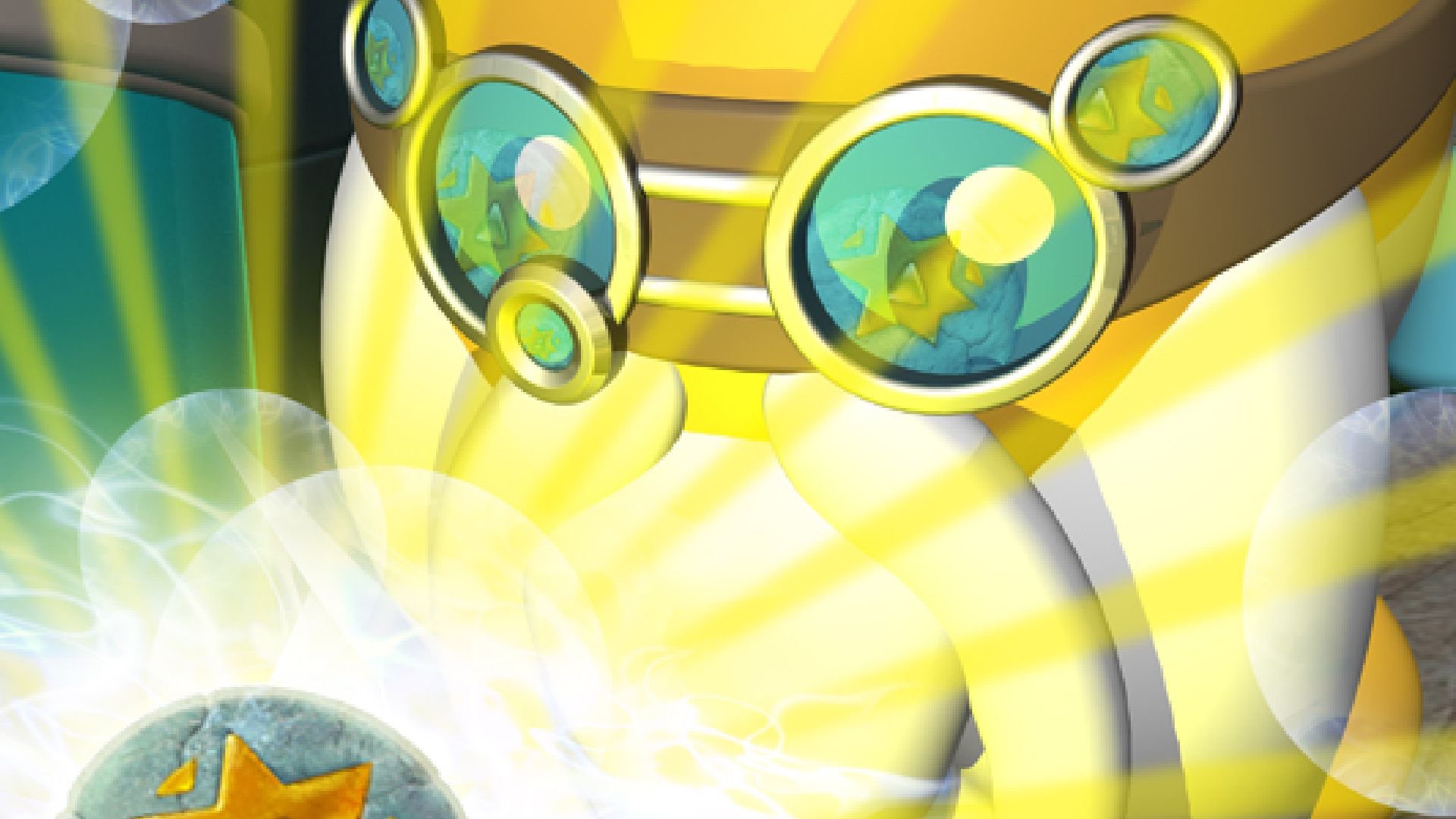 Discovery splash banner for U.B. Funkeys Community Discord server