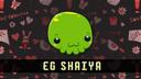 Discovery splash banner for EG Shaiya Discord server