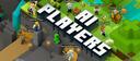 Discovery splash banner for Gamemode One Discord server