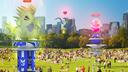 Discovery splash banner for PoGO Raids Discord server