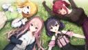 Discovery splash banner for osu!world community Discord server