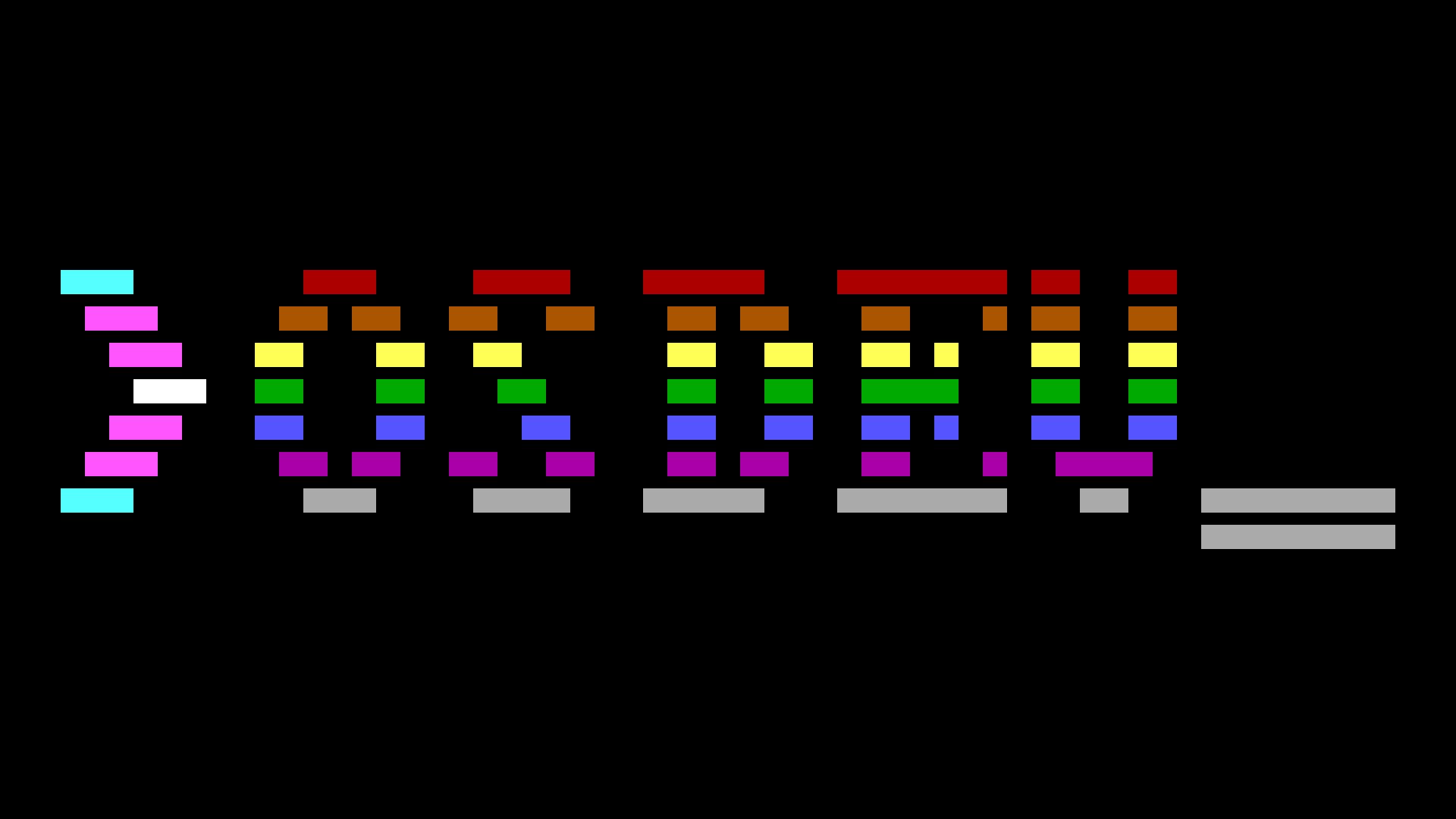 Discovery splash banner for Operating System Development Discord server