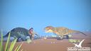 Discovery splash banner for DINO MANIA! Discord server