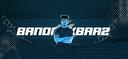 Discovery splash banner for BandookBaaZ Discord server