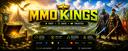 Discovery splash banner for MMO Kings – Buy & Sell MMO Gold MMO Gold Market Discord server