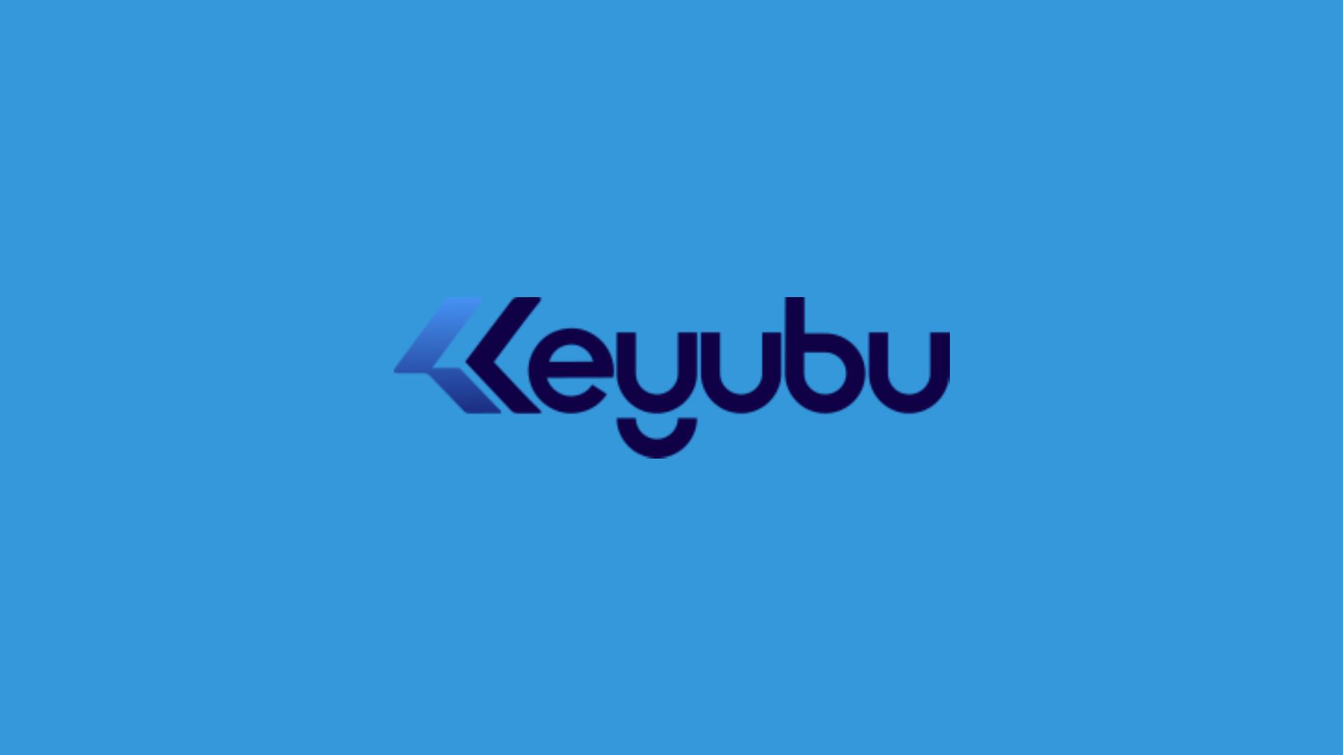 Discovery splash banner for Keyubu İnternet ve Bilişim Hizmetleri Discord server