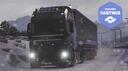 Discovery splash banner for Prime Logistics Discord server