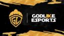 Discovery splash banner for Godlike Esports India│IN Discord server