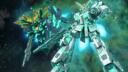 Discovery splash banner for Gundam Online Discord server