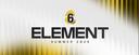 Discovery splash banner for ELEMENT - Public Hub Discord server