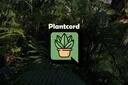 Discovery splash banner for Plantcord Discord server