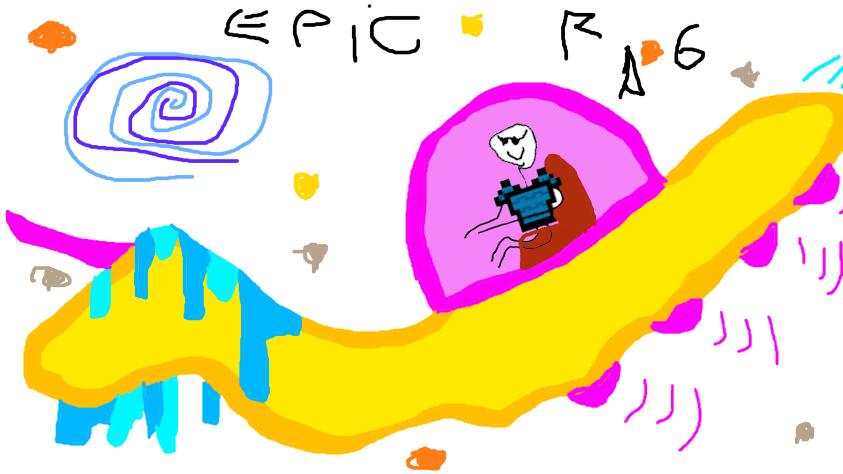Discovery splash banner for EPIC RPG Offyeecihawl Server Discord server