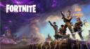 Discovery splash banner for ⚡STW Central⚡ Discord server
