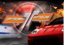 Discovery splash banner for Project Torque - F2P Racing Game Discord server