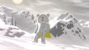 Discovery splash banner for Laks Liker's Glacier Discord server