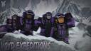 Discovery splash banner for V0YD Expeditions Discord server
