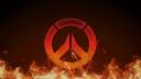 Discovery splash banner for Overwatch - Deutsch Discord server