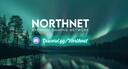 Discovery splash banner for Northnet Rust Premium Gaming Network Discord server