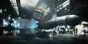Discovery splash banner for Commu' Barotrauma FR Discord server