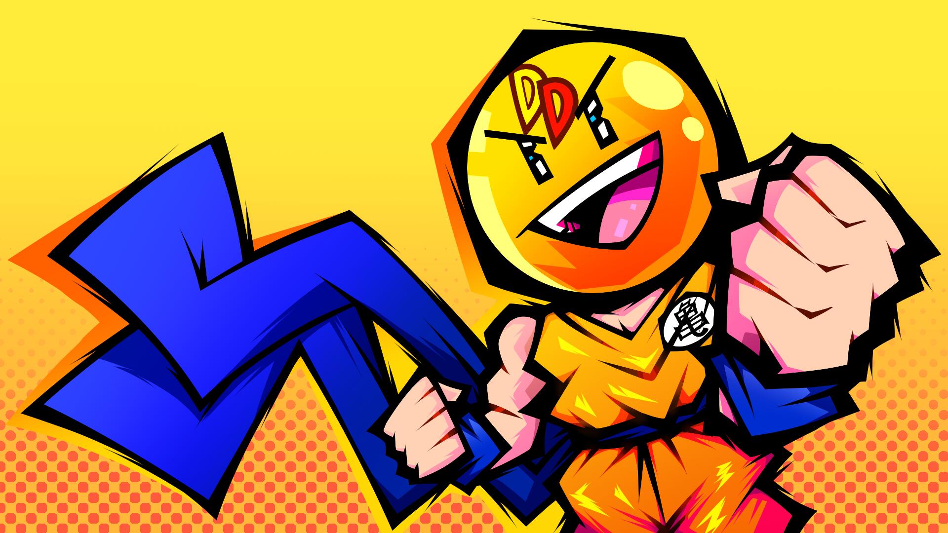 Discovery splash banner for DotoDoya's Server Discord server