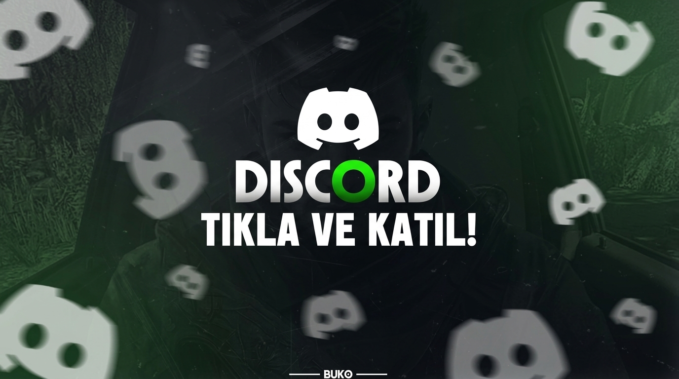 Discovery splash banner for Buko Discord server