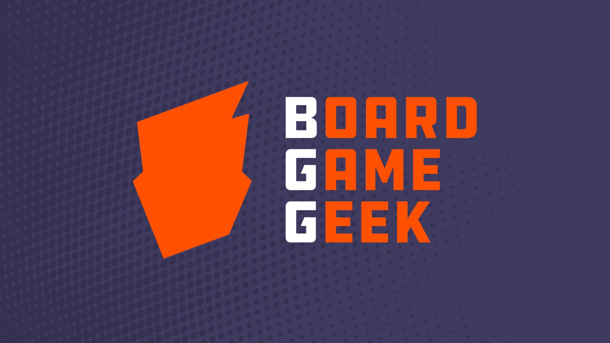 Discovery splash banner for BoardGameGeek Discord server