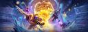 Discovery splash banner for Lords Mobile IT Discord server