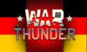 Discovery splash banner for War Thunder Deutschland [Community] [Inoffiziell] Discord server