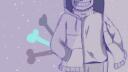 Discovery splash banner for SoulShatters: Archive Discord server