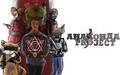 Discovery splash banner for 🐍 Anaconda Project Discord server