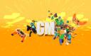 Discovery splash banner for GM Squad Discord server