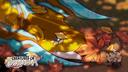 Discovery splash banner for Creatures of Sonaria Discord server
