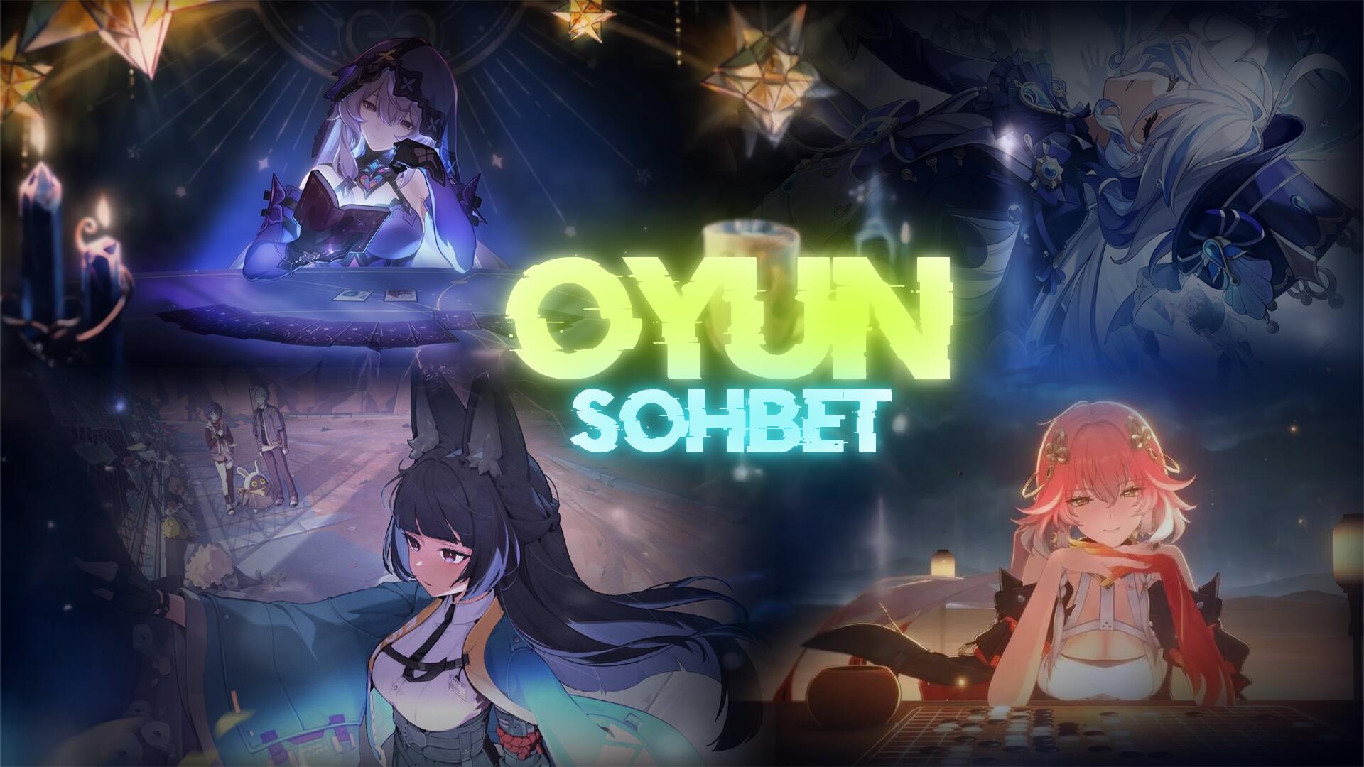 Discovery splash banner for SLIT Discord server