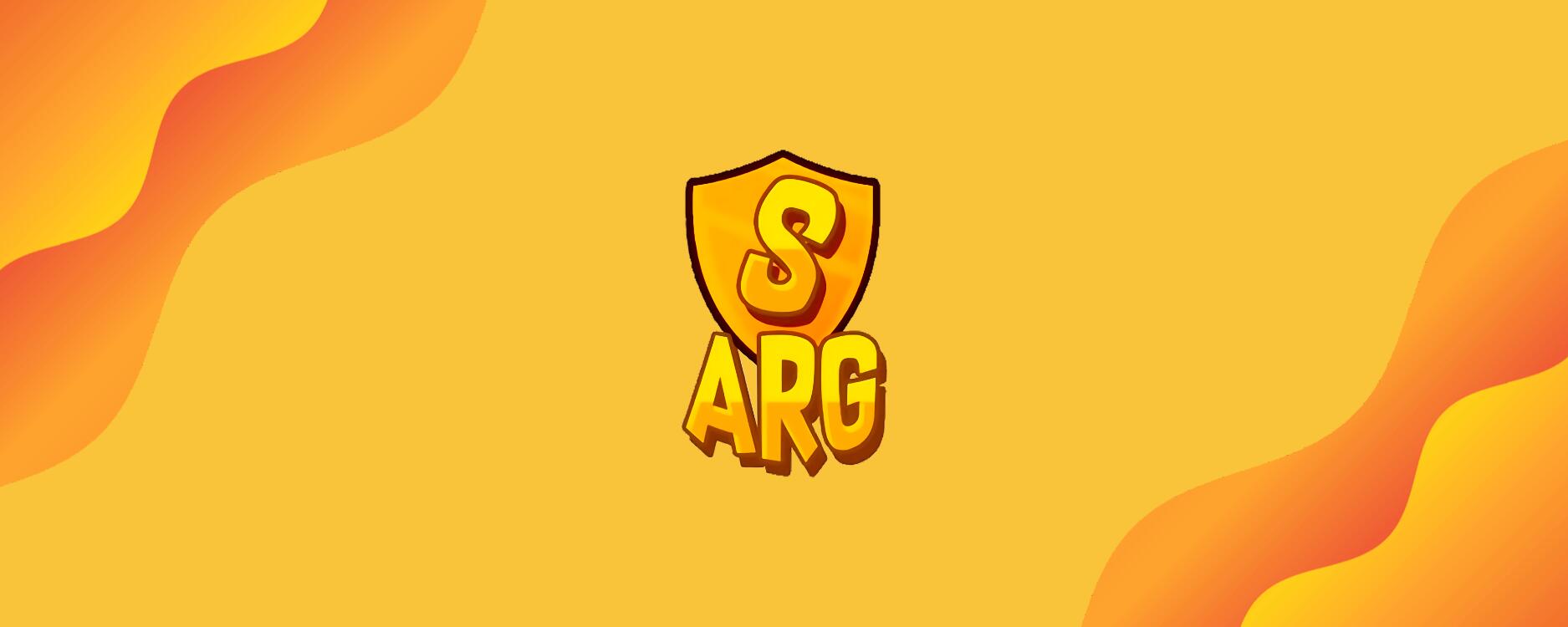 Discovery splash banner for SurviArg Network Discord server