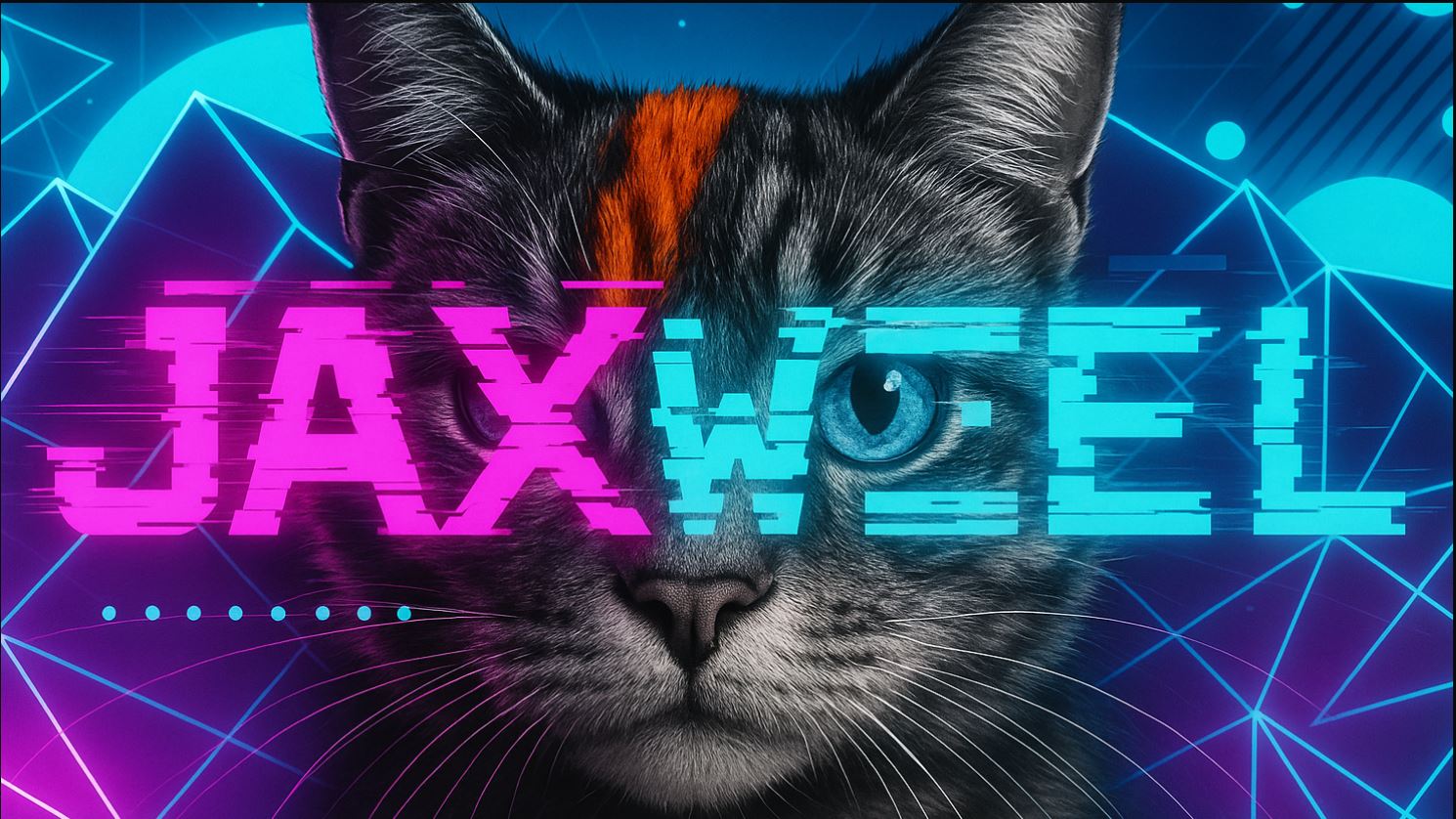 Discovery splash banner for 🔥 Jaxweel 🌿 Discord server