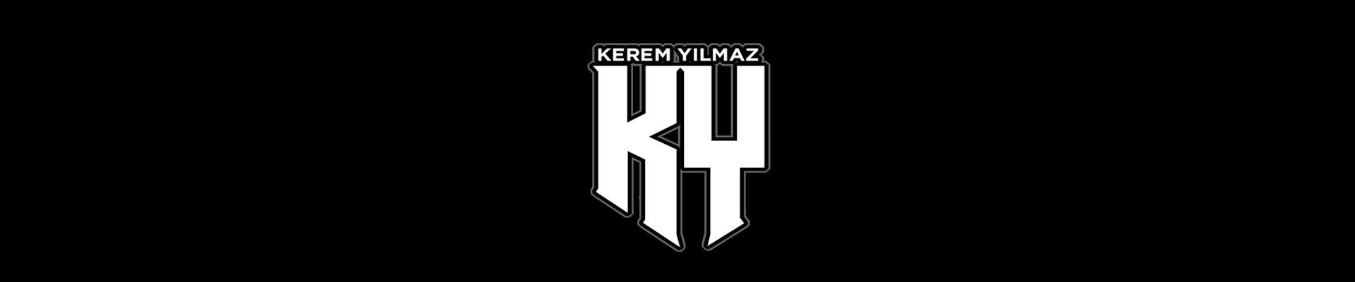 Discovery splash banner for Kerem Yılmaz Discord server