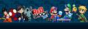 Discovery splash banner for Red Shock Inc Oficial Discord server