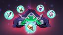 Discovery splash banner for Game Developer Việt Nam (GDVN) Discord server