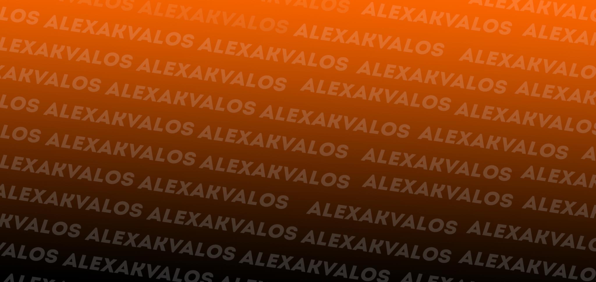 Discovery splash banner for AlexAkvalos Server - Fortnite Discord server