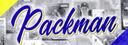 Discovery splash banner for Packman’s Collectors Club Discord server