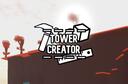 Discovery splash banner for Boring Tower Studio! Discord server